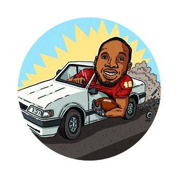 nfc scouting report did you know